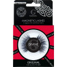 Faux cils magnétiques Divine - Faux cils pour travestis Faux cils magnétiques Divine - Faux cils pour travestis