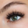 Vamp magnetic false eyelashes - False eyelashes Vamp magnetic false eyelashes - False eyelashes