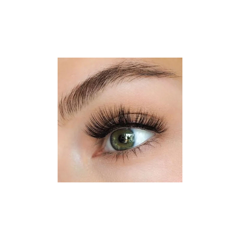 Faux cils magnétiques Chilly - Faux cils pour travestis