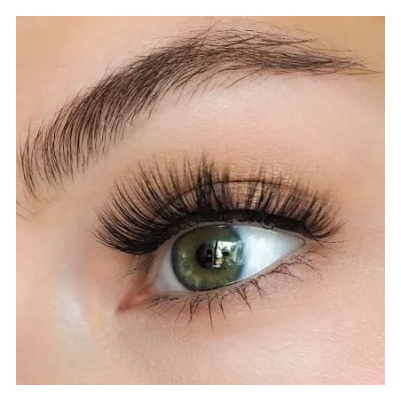 Magnetic false eyelashes Chilly - False eyelashes Magnetic false eyelashes Chilly - False eyelashes