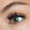 Faux cils magnétiques Chilly - Faux cils pour travestis Faux cils magnétiques Chilly - Faux cils pour travestis