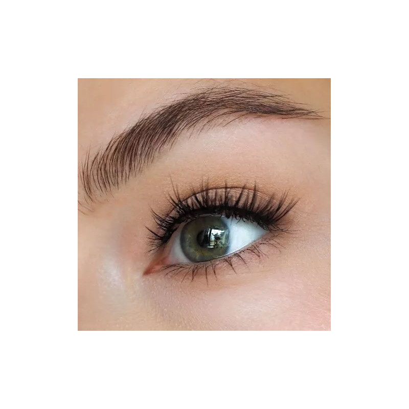 Faux cils magnétiques Natural - Faux cils pour travestis