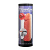 Moulage pénis Gode ceinture Cloneboy - Godes ceintures pour travestis Moulage pénis Gode ceinture Cloneboy - Godes ceintures pour travestis