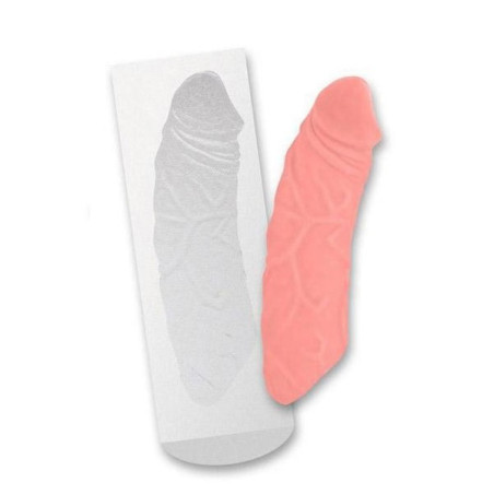 Penis molding Cloneboy suction cup dildo - Godes ventouses pour travestis