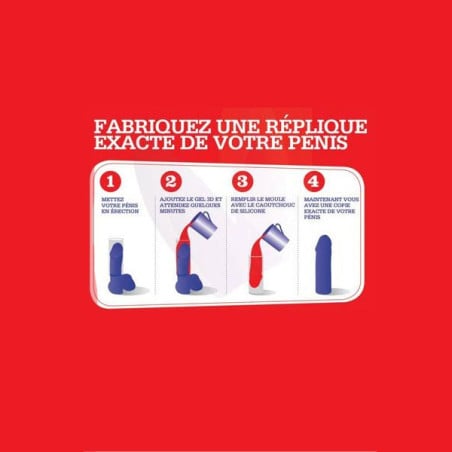 Penis molding Cloneboy suction cup dildo - Cupping dildos for cross-dressers Penis molding Cloneboy suction cup dildo - Cupping dildos for cross-dressers