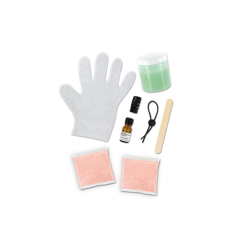 Moulage pénis Gode phosphorescent Cloneboy - Godes anals pour travestis