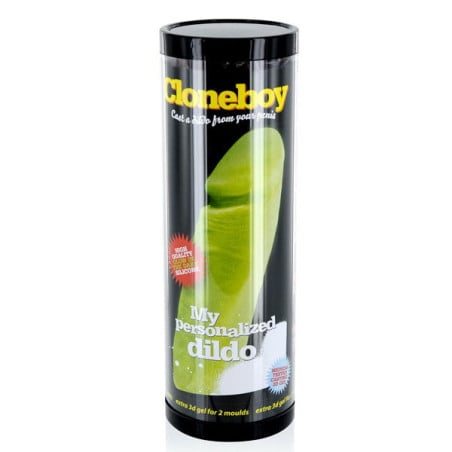 Cloneboy phosphorescent dildo penis molding - Anal dildos for cross-dressers Cloneboy phosphorescent dildo penis molding - Anal dildos for cross-dressers
