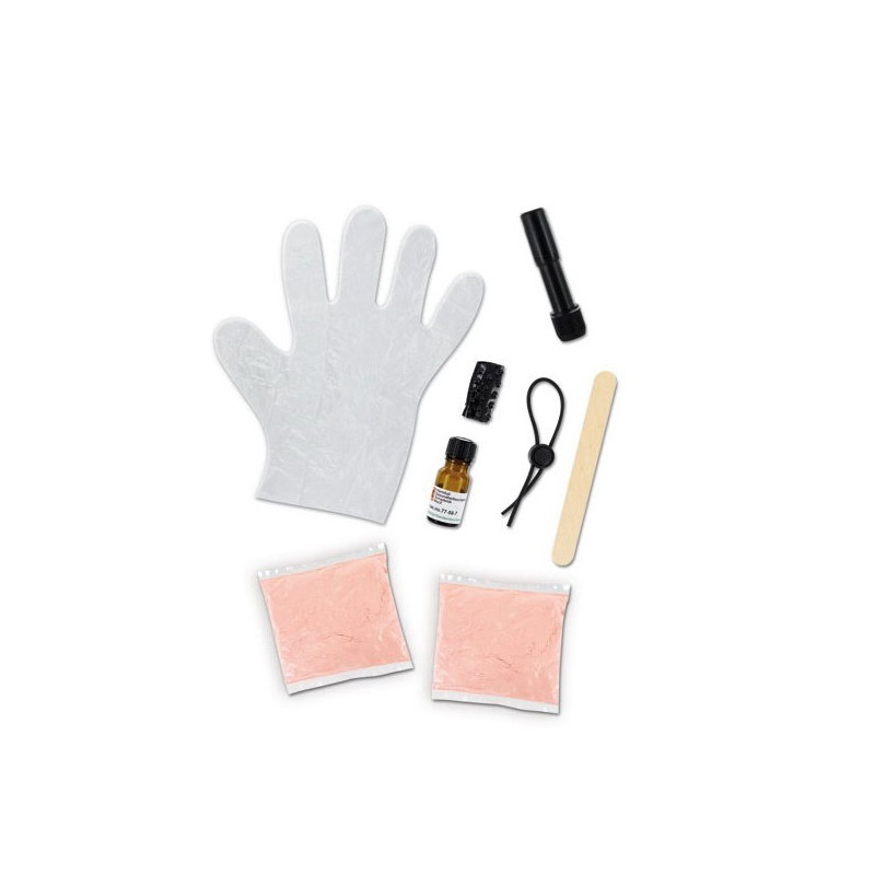 Moulage pénis Gode vibrant Cloneboy - Godes vibrants pour travestis