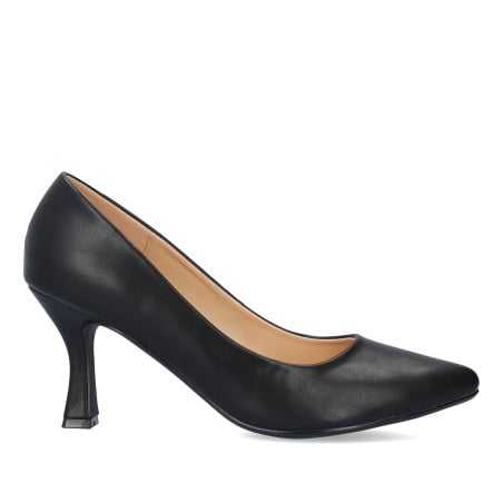 Black pumps 8.5cm - Pumps