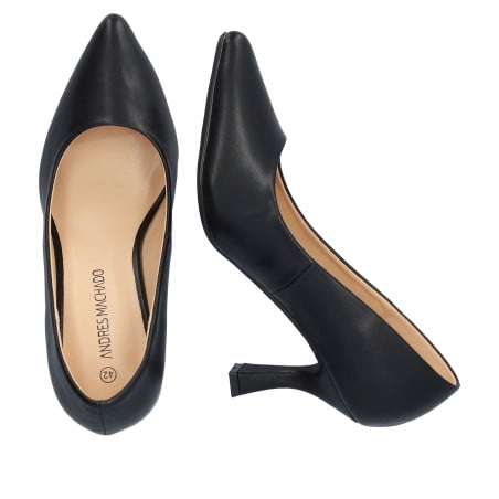 Black pumps 8.5cm - Pumps