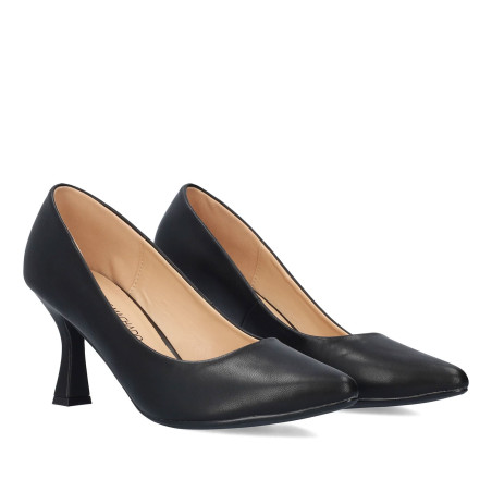 Black pumps 8.5cm - Pumps