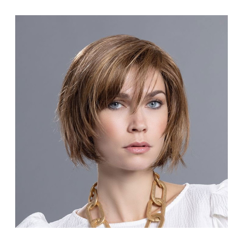 French wig - Chestnut