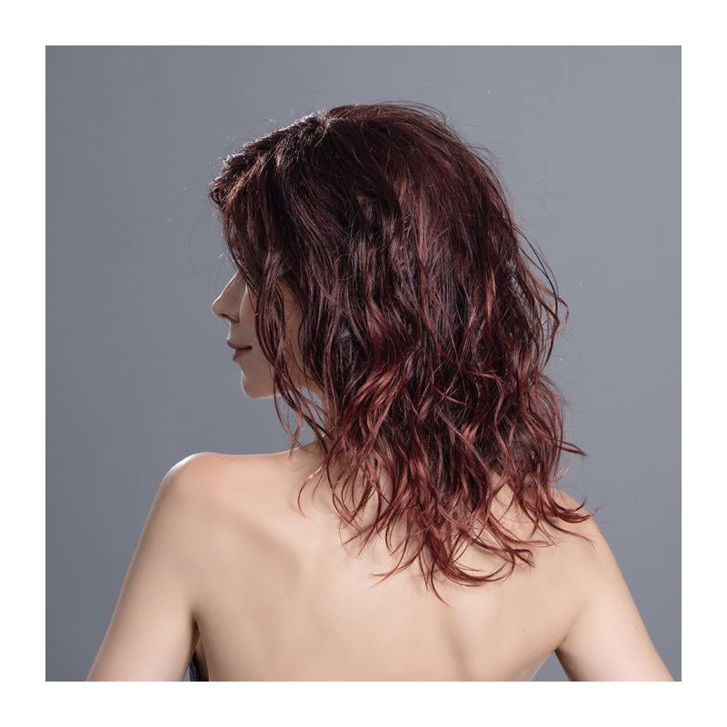 Touch Cherry wig - Redhead