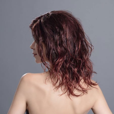 Touch Cherry wig - Redhead