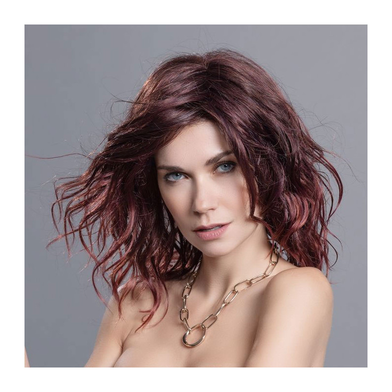 Perruque Touch Cherry - Perruques rousses pour travestis