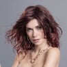 Perruque Touch Cherry - Perruques rousses pour travestis Perruque Touch Cherry - Perruques rousses pour travestis