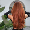 Drag Queen Adriana wig - Drag Queen wigs Drag Queen Adriana wig - Drag Queen wigs