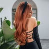 Drag Queen Adriana wig - Drag Queen wigs Drag Queen Adriana wig - Drag Queen wigs