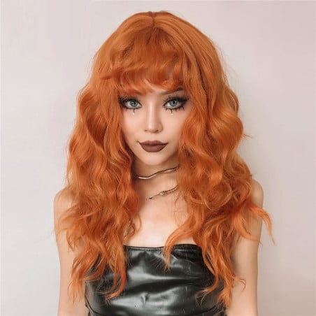 Perruque Drag Queen Yume - Perruques Drag Queen Perruque Drag Queen Yume - Perruques Drag Queen