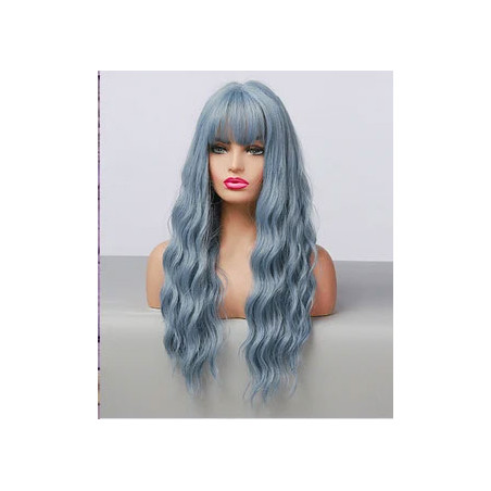 Drag Queen Jackie wig - Drag Queen wigs