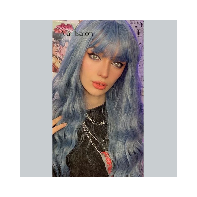 Drag Queen Jackie wig - Drag Queen wigs