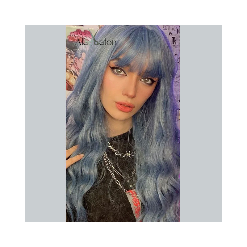 Perruque Drag Queen Jackie - Perruques Drag Queen