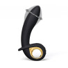 Deep Extand anal and vaginal vibrator - Inflatable plugs for cross-dressers Deep Extand anal and vaginal vibrator - Inflatable plugs for cross-dressers