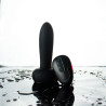Vibromasseur Va et Vient Deep Thrust - Plugs vibrants pour travestis Vibromasseur Va et Vient Deep Thrust - Plugs vibrants pour travestis