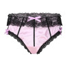 Sissy candy lace panties - Disguises - Sissy clothes Sissy candy lace panties - Disguises - Sissy clothes