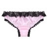 Culotte Sissy bonbon à dentelles - Déguisements Sissy Culotte Sissy bonbon à dentelles - Déguisements Sissy