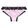 Sissy candy lace panties - Disguises - Sissy clothes Sissy candy lace panties - Disguises - Sissy clothes