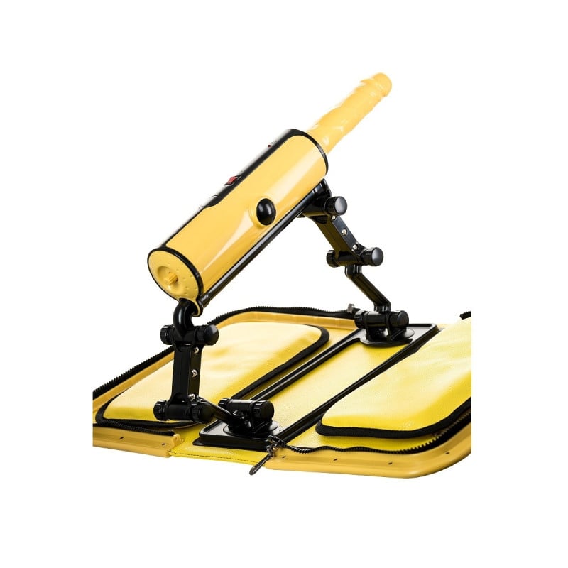 Fucking machine F*ckBag Sex - Dildos for cross-dressers