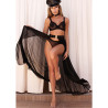 Goddess Black skirt - Skirts & Shorts Goddess Black skirt - Skirts & Shorts