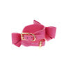 Menottes cuir Malibu - Menottes pour travestis Menottes cuir Malibu - Menottes pour travestis