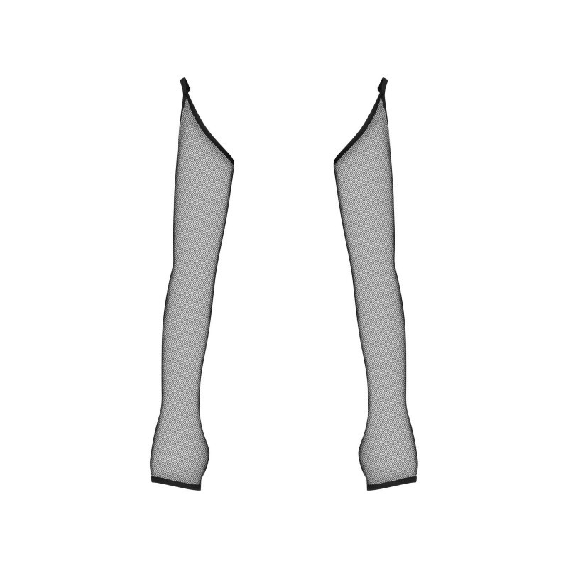 Nesari Gloves - Gloves and boas