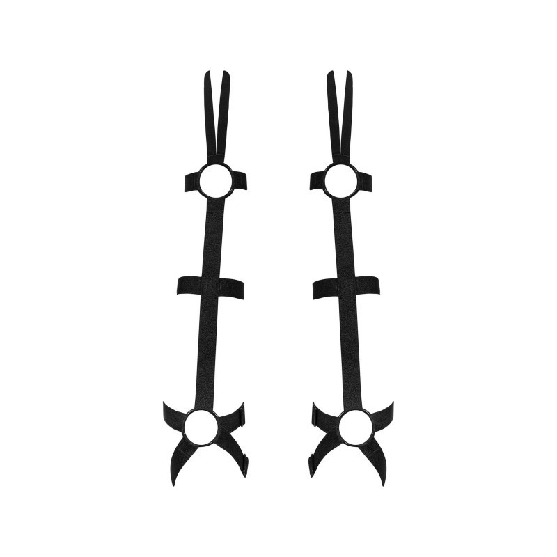 Armares Arm Harness - Gloves and boas