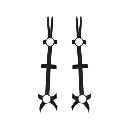 Armares Arm Harness - Gloves and boas
