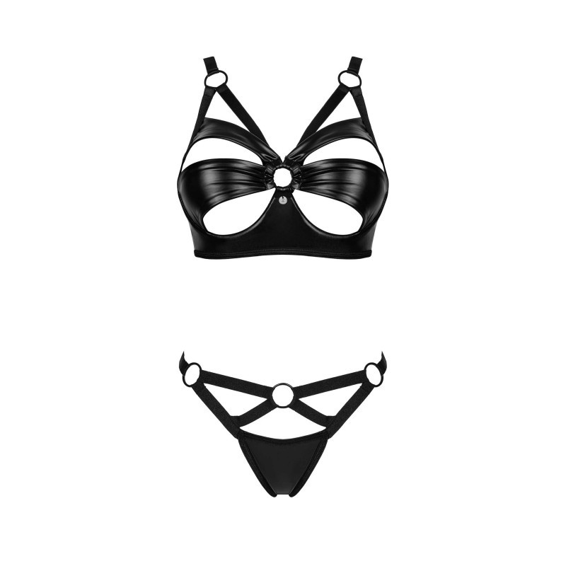 2-piece Armares set - Sexy set for cross-dressers