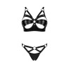 2-piece Armares set - Sexy set for cross-dressers 2-piece Armares set - Sexy set for cross-dressers