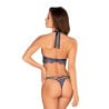 Ensemble Flowlace - Ensemble lingerie sexy pour travestis Ensemble Flowlace - Ensemble lingerie sexy pour travestis