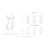 Ensemble rose Lilines - Ensemble lingerie sexy pour travestis Ensemble rose Lilines - Ensemble lingerie sexy pour travestis