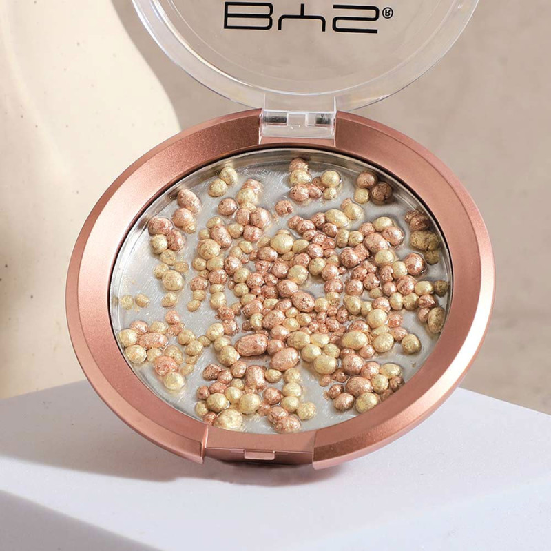 Pearl Glow Illuminating Balm - Skin tone