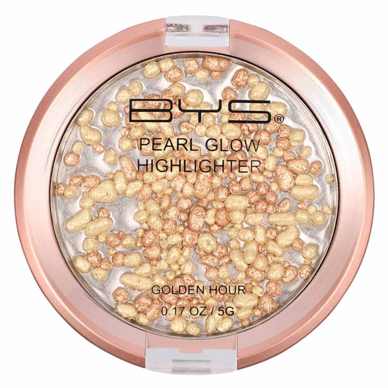 Pearl Glow Illuminating Balm - Skin tone