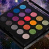 Palette 20 Fards Métalliques Nebula - Yeux Palette 20 Fards Métalliques Nebula - Yeux