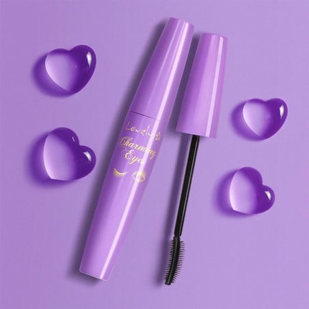 Charming Eyes Spectacular Length Mascara - Eyes