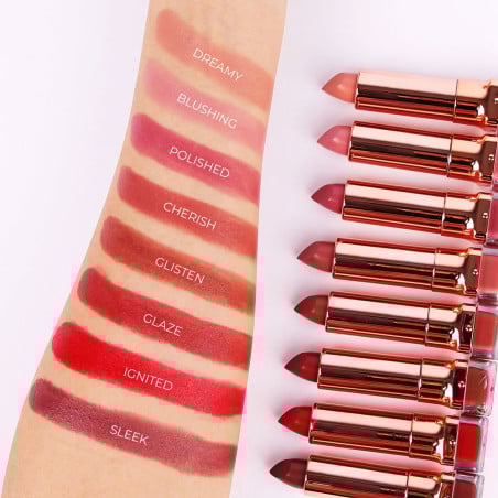 Rouge à lèvres Hydra Gloss Cherish - Lèvres Rouge à lèvres Hydra Gloss Cherish - Lèvres