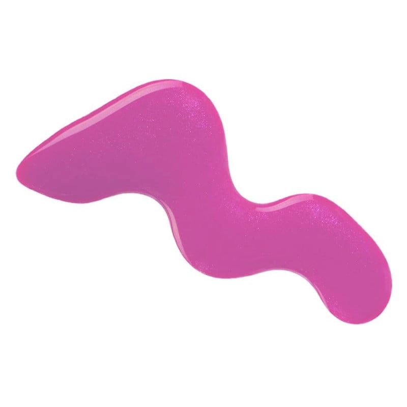 Vernis à ongles irisé Fuchsia Flash - Vernis à ongles pour travestis