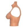 Combinaison longue silicone D - Bustes silicone pour travesti Combinaison longue silicone D - Bustes silicone pour travesti