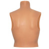 Long silicone suit E - Silicone breast combinations for cross-dressers Long silicone suit E - Silicone breast combinations for cross-dressers