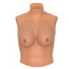 Long silicone suit E - Silicone breast combinations for cross-dressers Long silicone suit E - Silicone breast combinations for cross-dressers